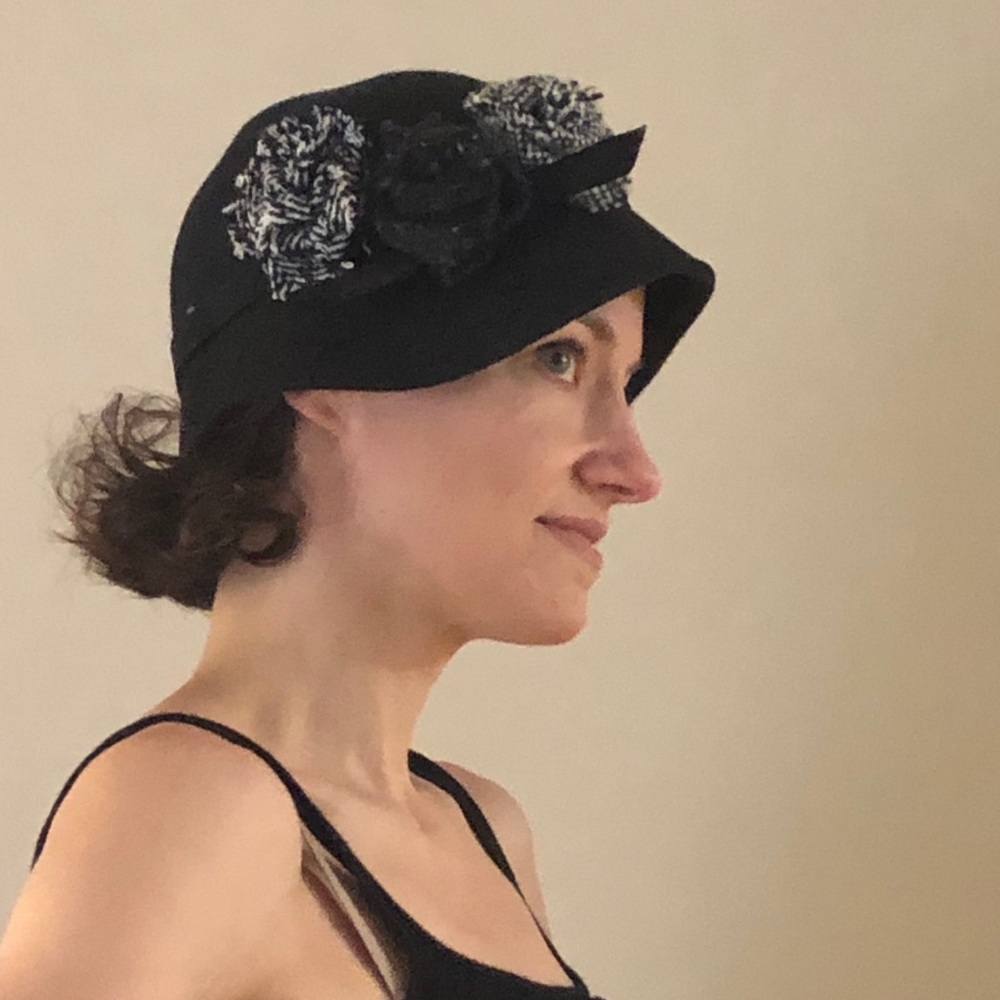 Wool Hat
